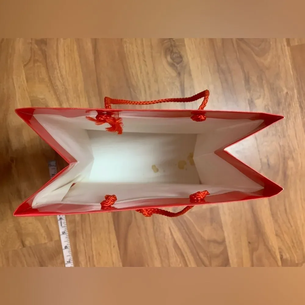 Hello Kitty Vintage Gift Bag